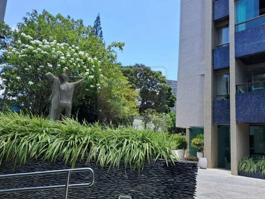 Edf. Principe de Castella -- RG Imobiliária/Fabíola - Foto 2