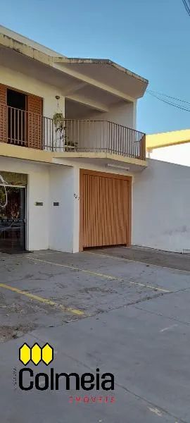 Sobrado comercial - Vila Glória - Centro - Foto 3