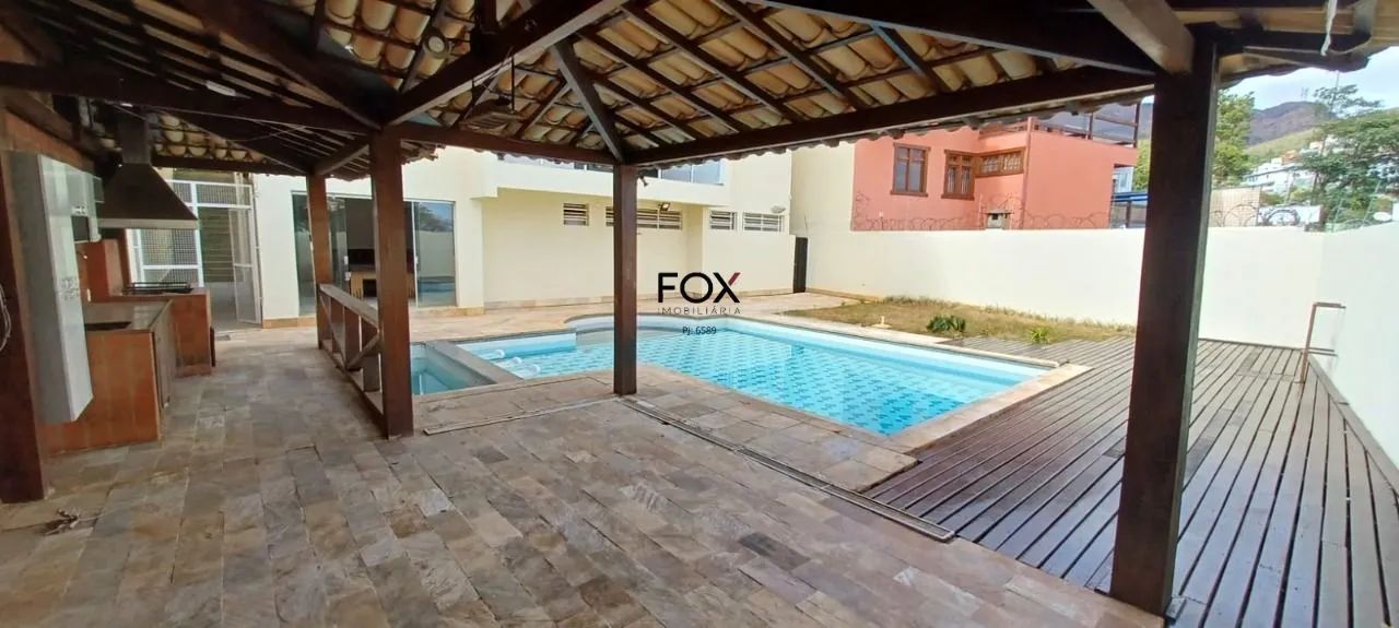 Casa com 4 quartos à venda em Belo Horizonte - Foto 5