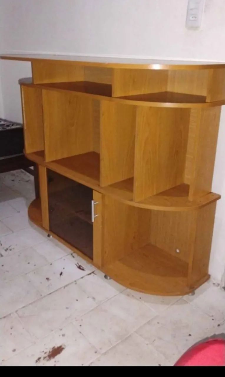 Hack para sala