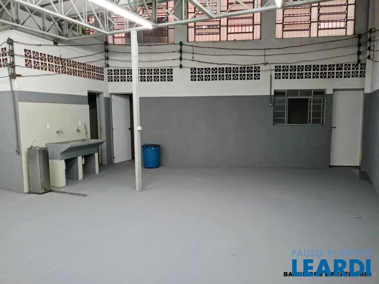 GALPÃO - VILA MORAES - SP - Foto 2