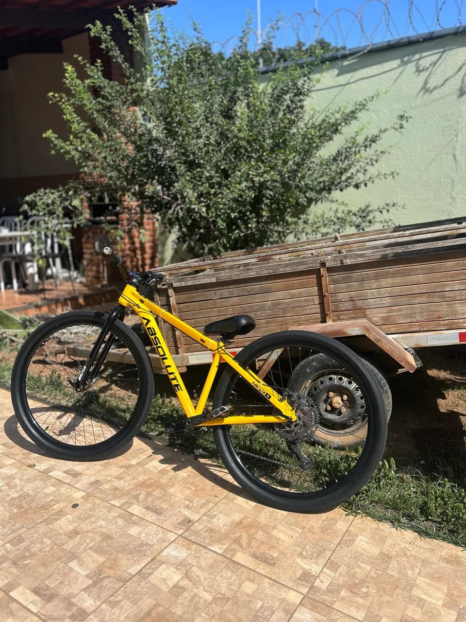 Bike nero 5 - Foto 2