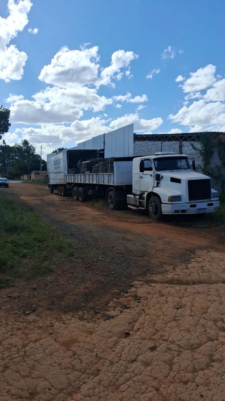 Vendo conjunto ou separado aceito troca  - Foto 4