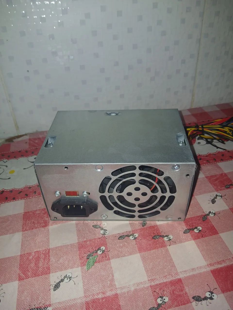 Fonte Brazil PC 230W ATX - Foto 2