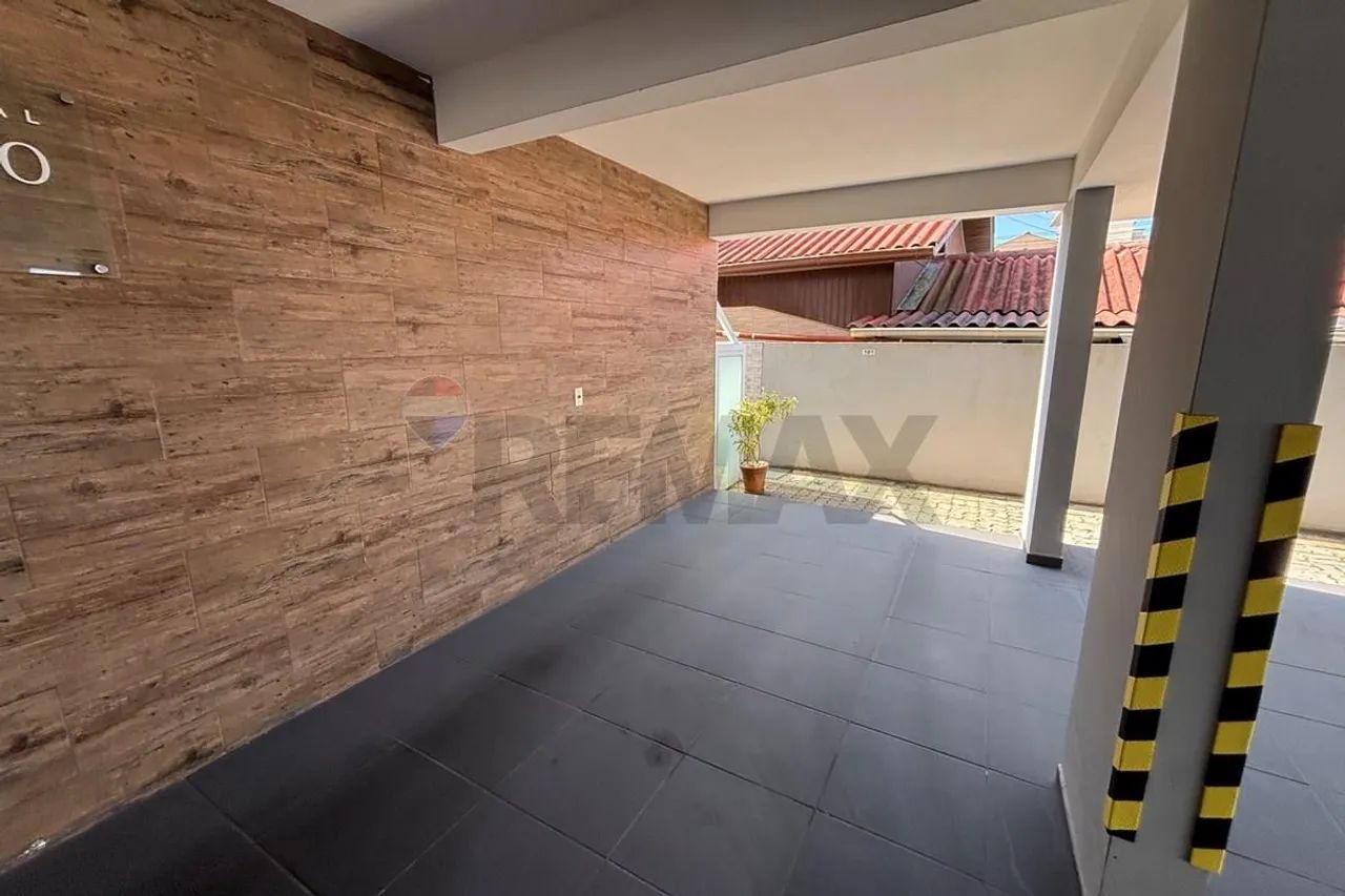 Apartamento Moderno c/ Varanda Gourmet nos Ingleses - Foto 5