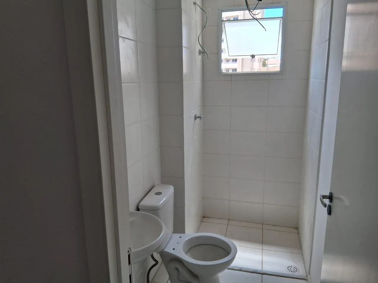 Apartamento na Avenida  das amoreiras 
