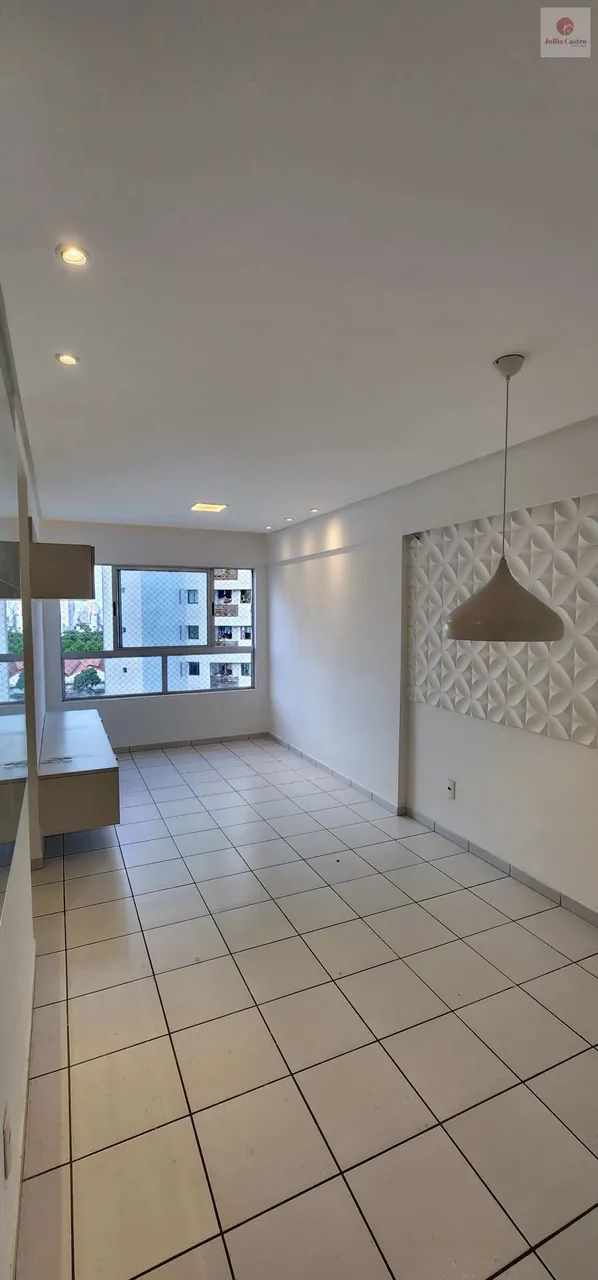 VENDO ÓTIMO APARTAMENTO COM 02 QUARTOS NA MADALENA - RECIFE - Foto 2