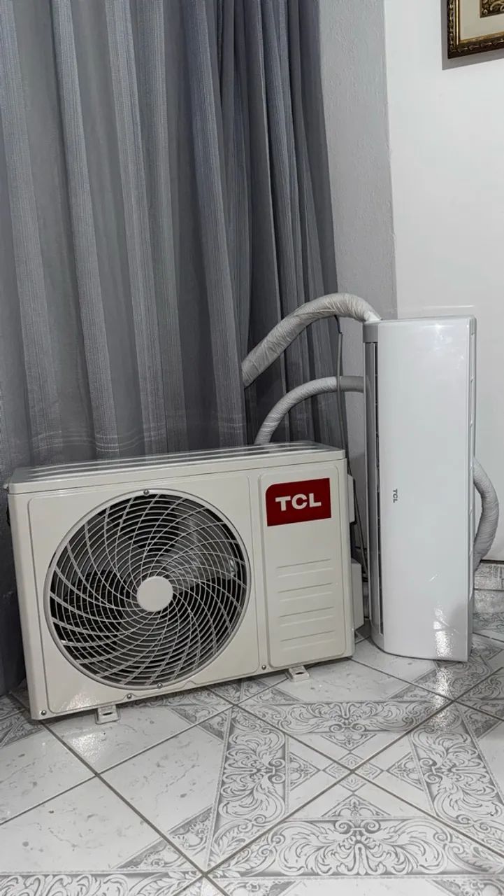 Ar condicionado TCL - Foto 5