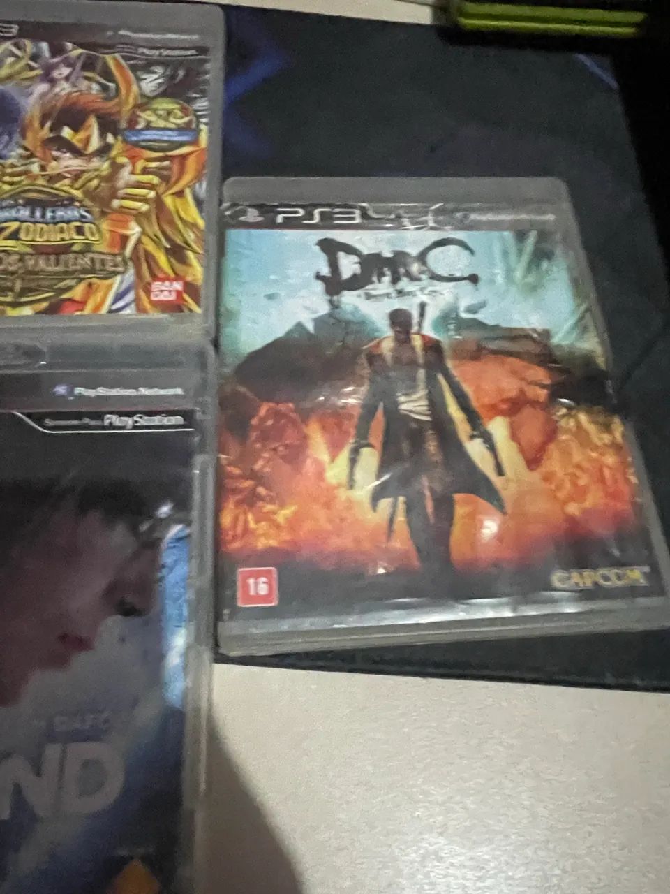Jogos ps3  - Foto 2