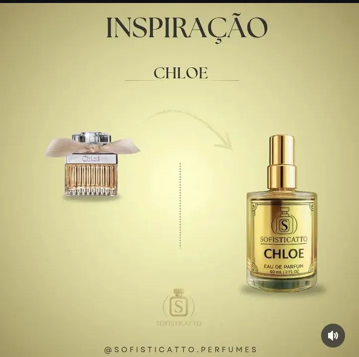 Perfumes de luxo  - Foto 3