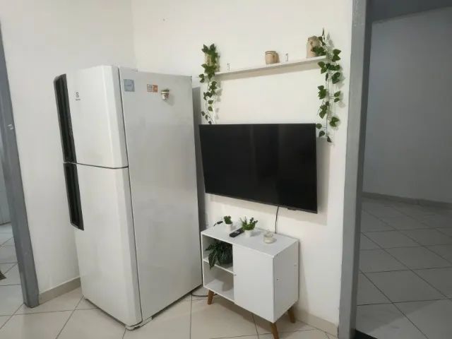 Alugo apto para temporada 