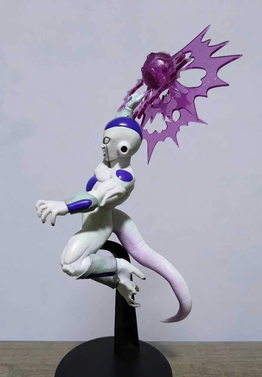 Figure Freeza Banpresto Gxmateria - Original (Sem Caixa) - Foto 3