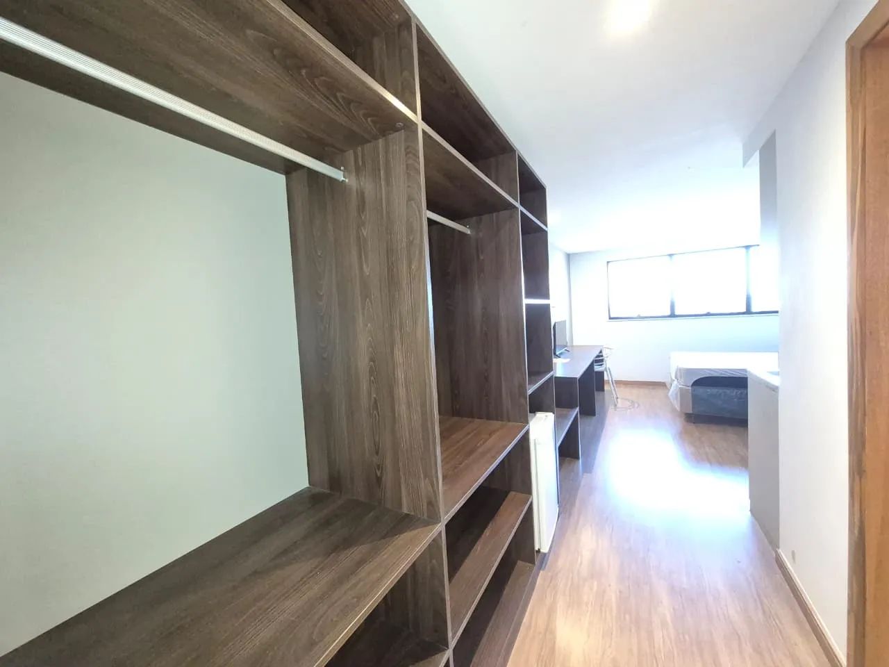 Studio 1 quarto - Cascatinha - Foto 3