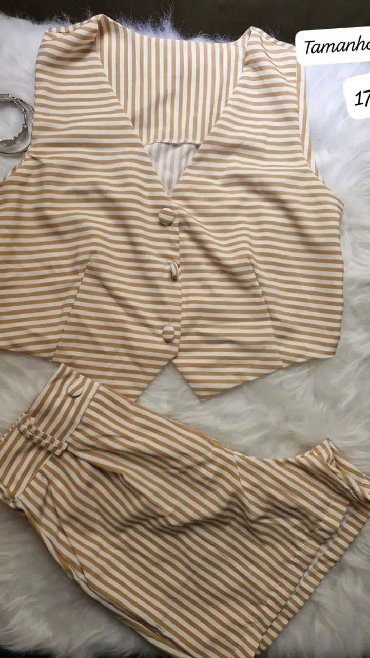 Roupa feminina  - Foto 5