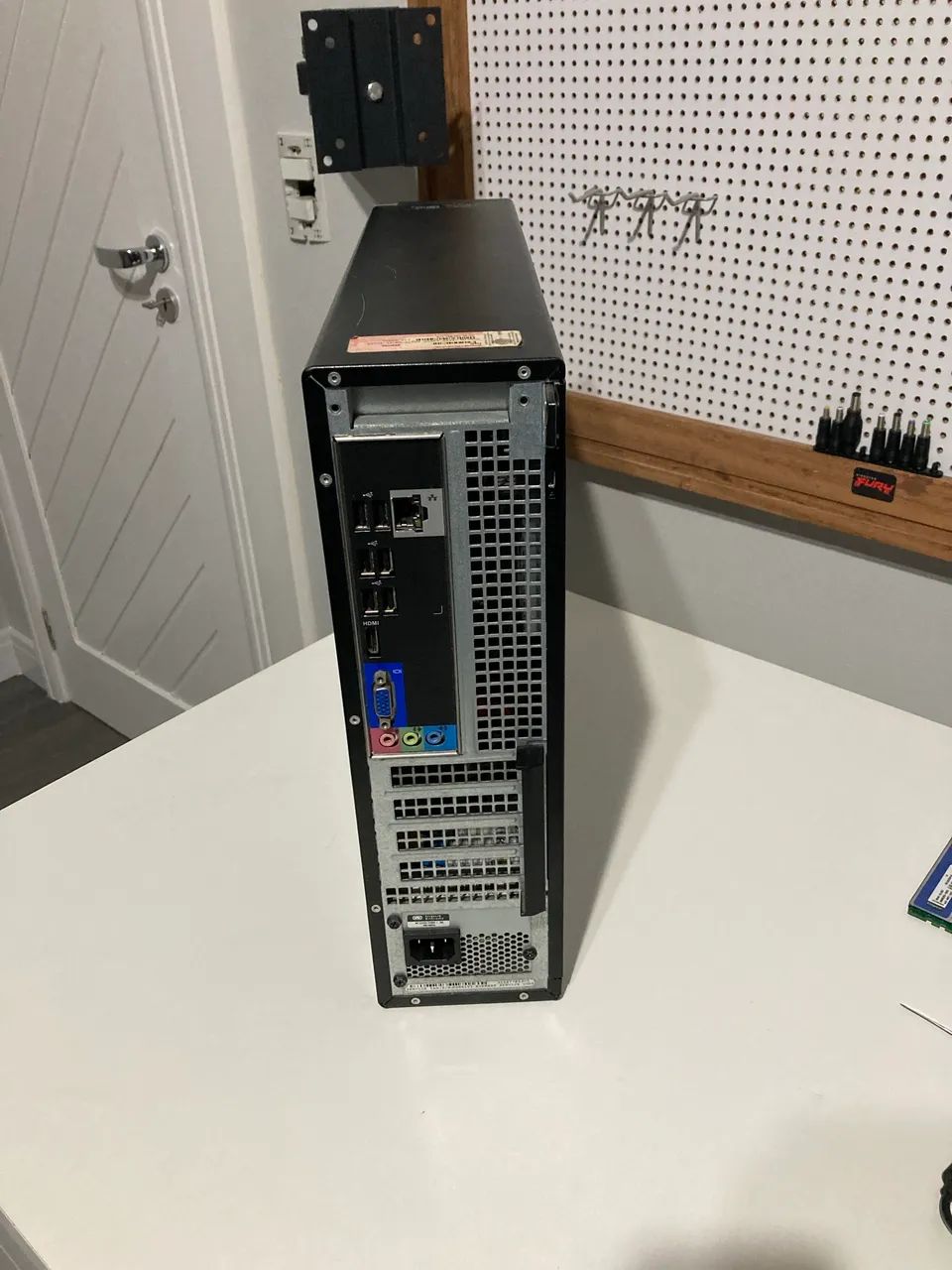 Computador Dell Optiplex 3010 -bom P/ Trabalho Ssd 240gb I3 - Foto 4