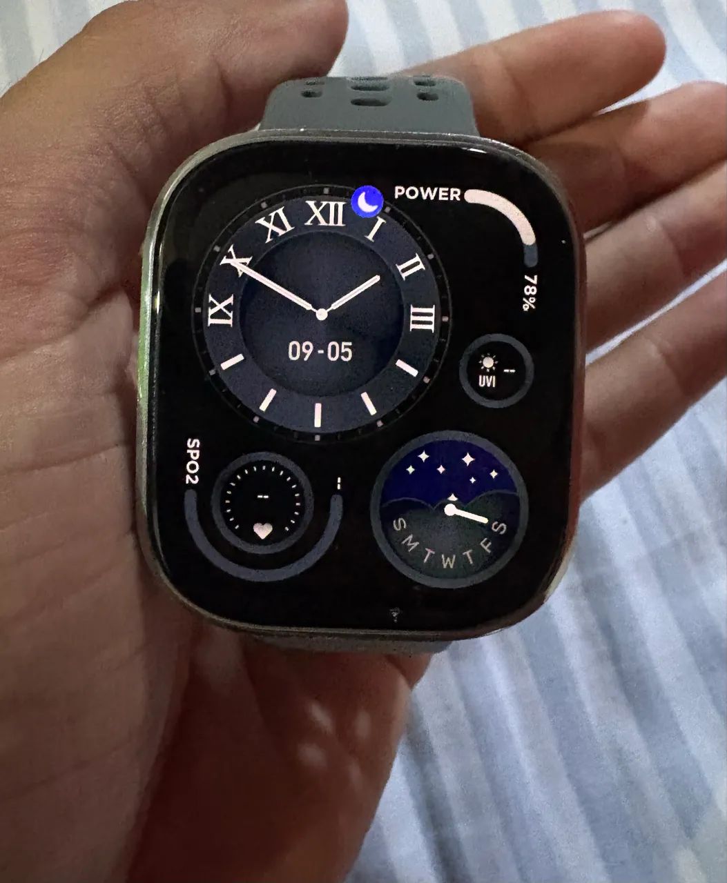 Amazfit Bip 6 com GPS integrado (novo) - Foto 2