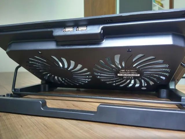 Suporte para Notebook com Cooler65082083760385121