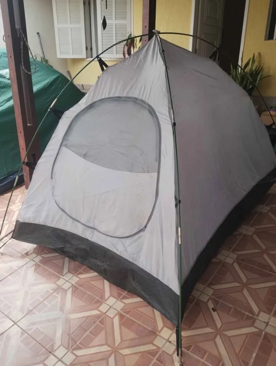 Barra de Camping Trilhas e Rumos - Foto 3
