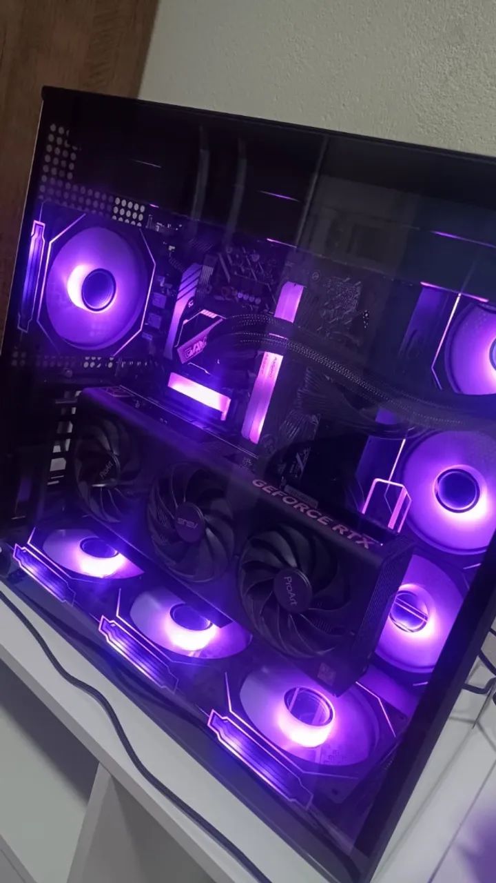 Rtx 4060 limited