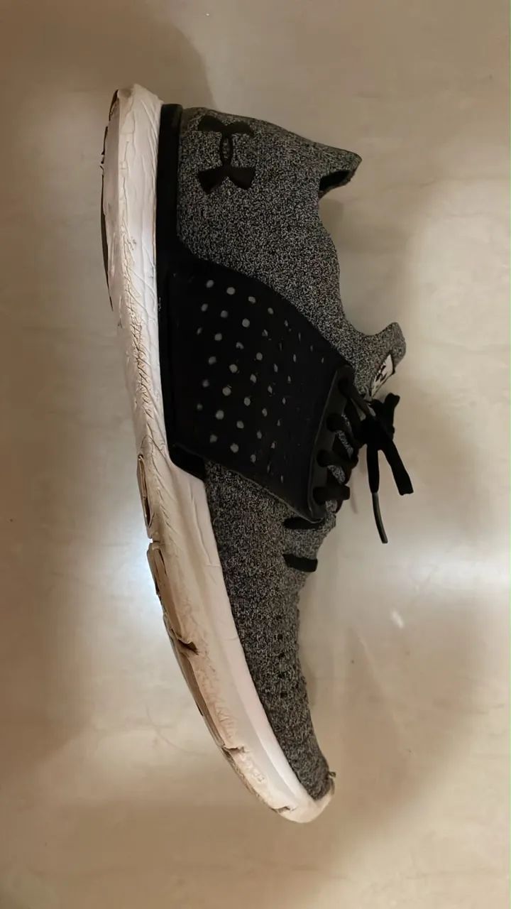 Tênis Under Armour Speedform Slingwrap - Foto 4