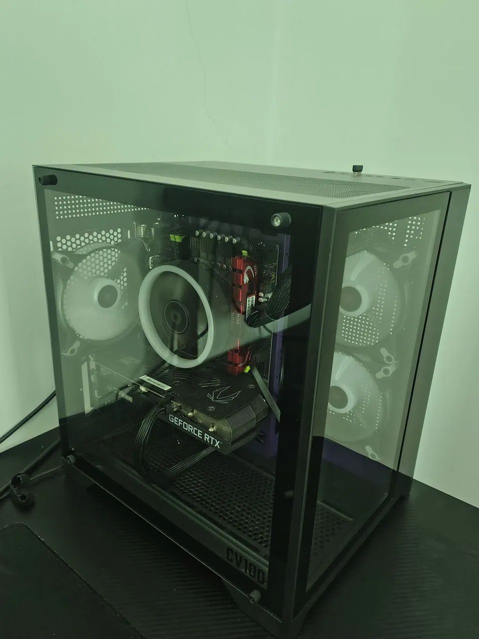 PC GAMER  - Foto 3