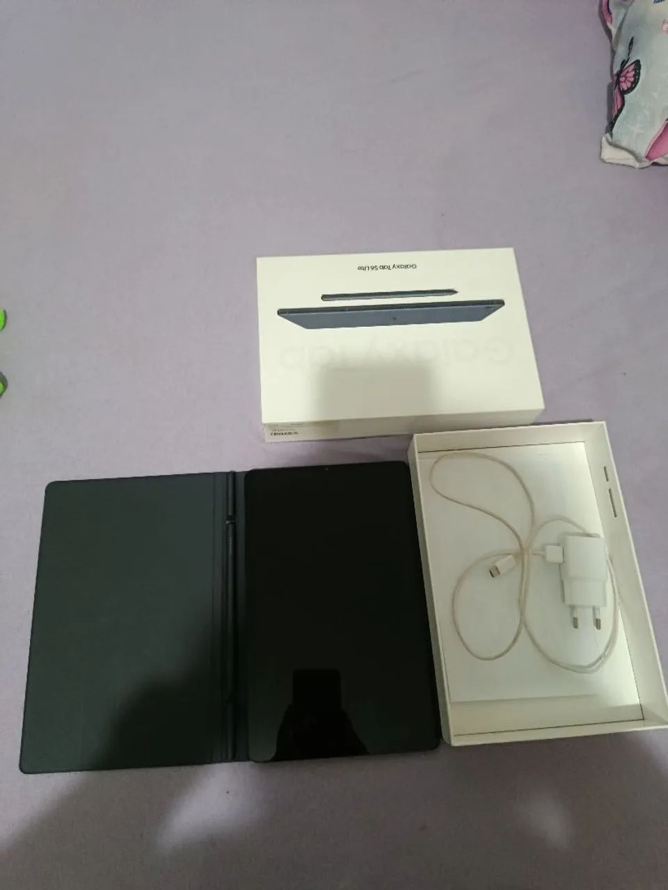 Tablet S6 Lite 64gb. 2024