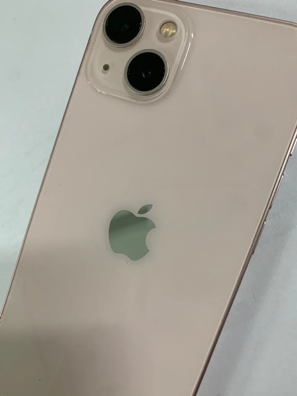 iPhone 13 rosa 128gb - Foto 5