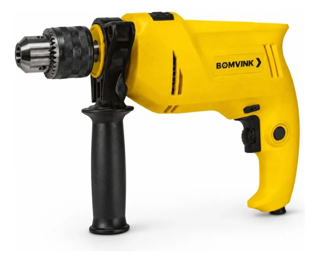 Furadeira de Impacto 750W 127V (entrega gratis)