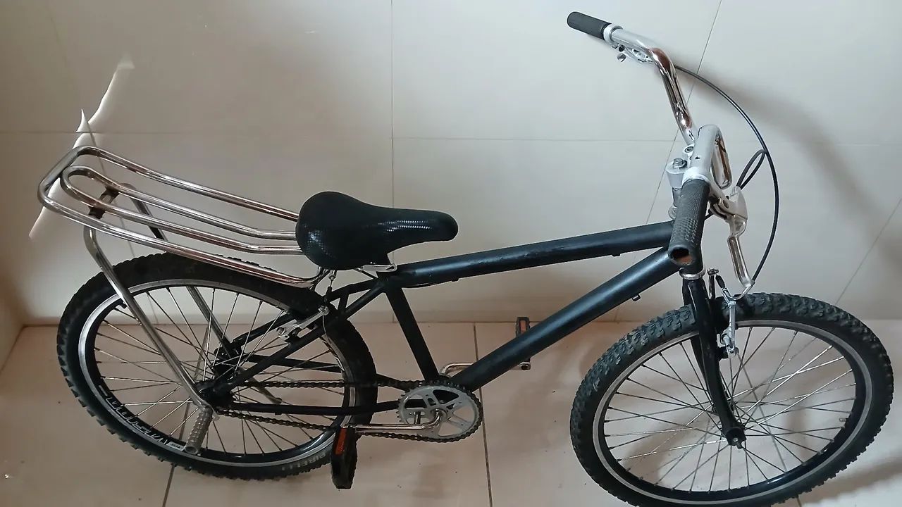 Bicicleta  - Foto 4