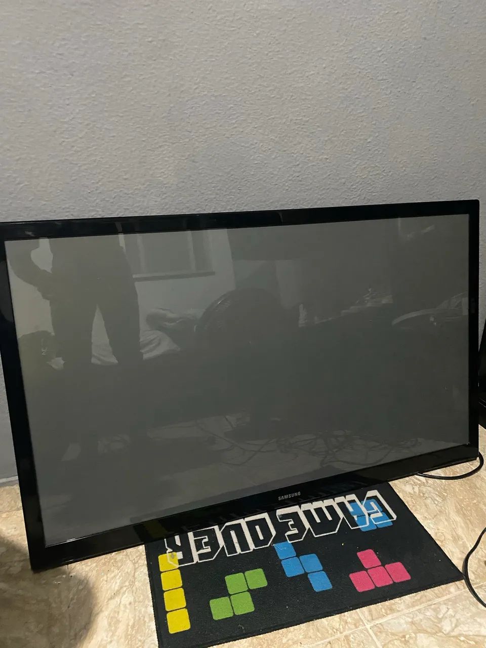 Televisão 43LG
