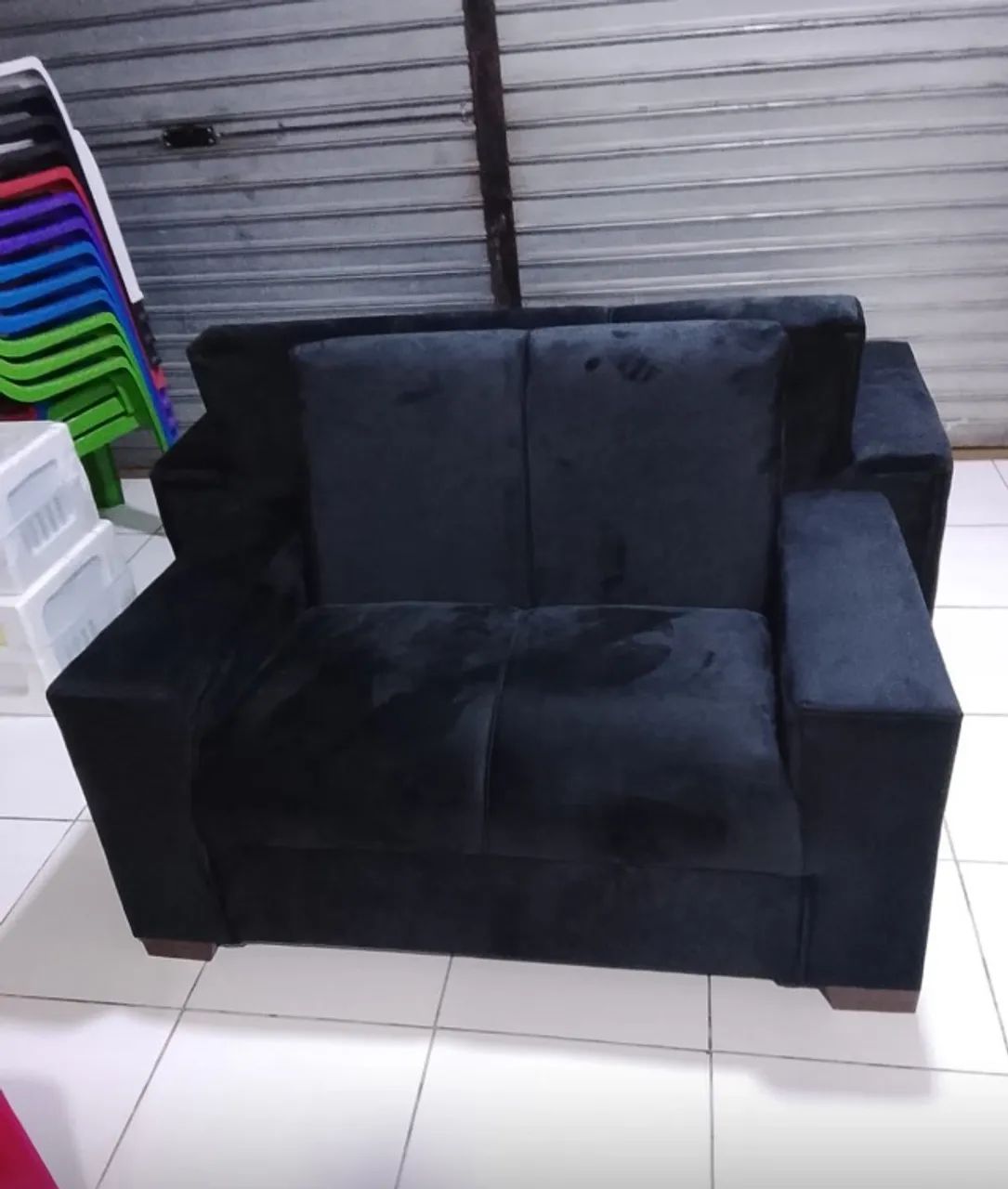 Sofá na PROMOÇÃO  - Foto 5