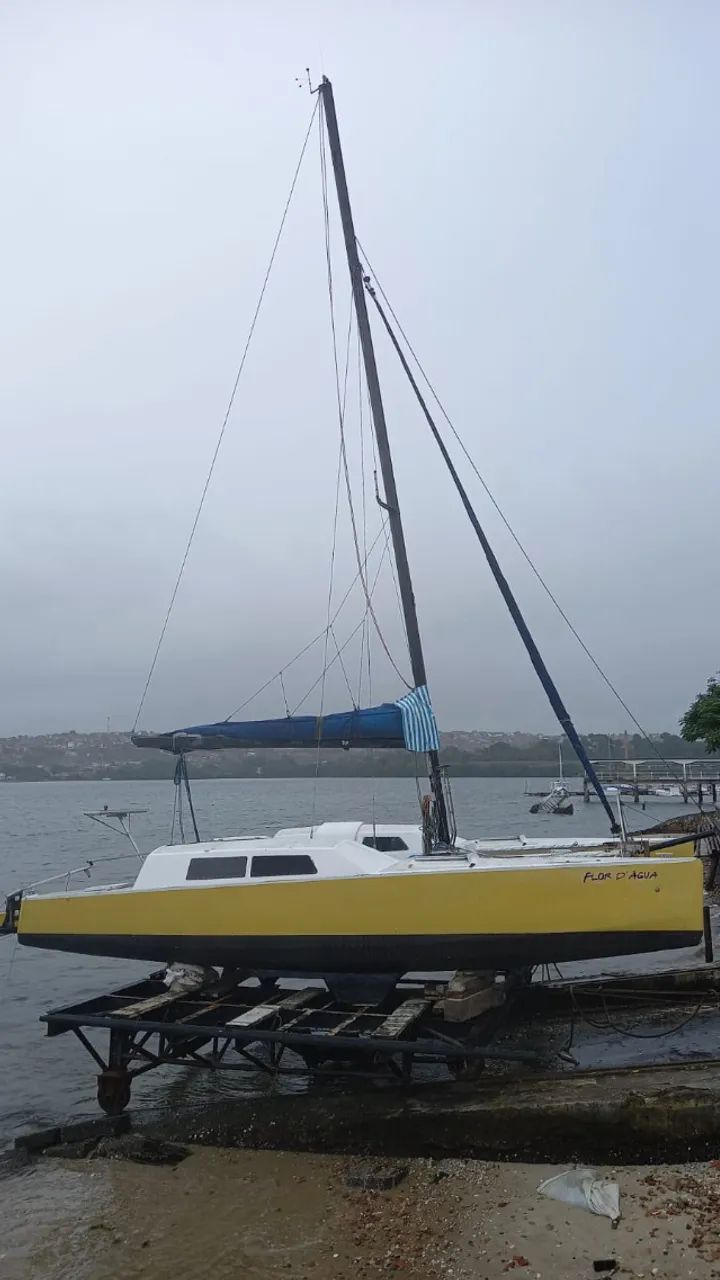 Seu barco no próximo verão - Foto 6