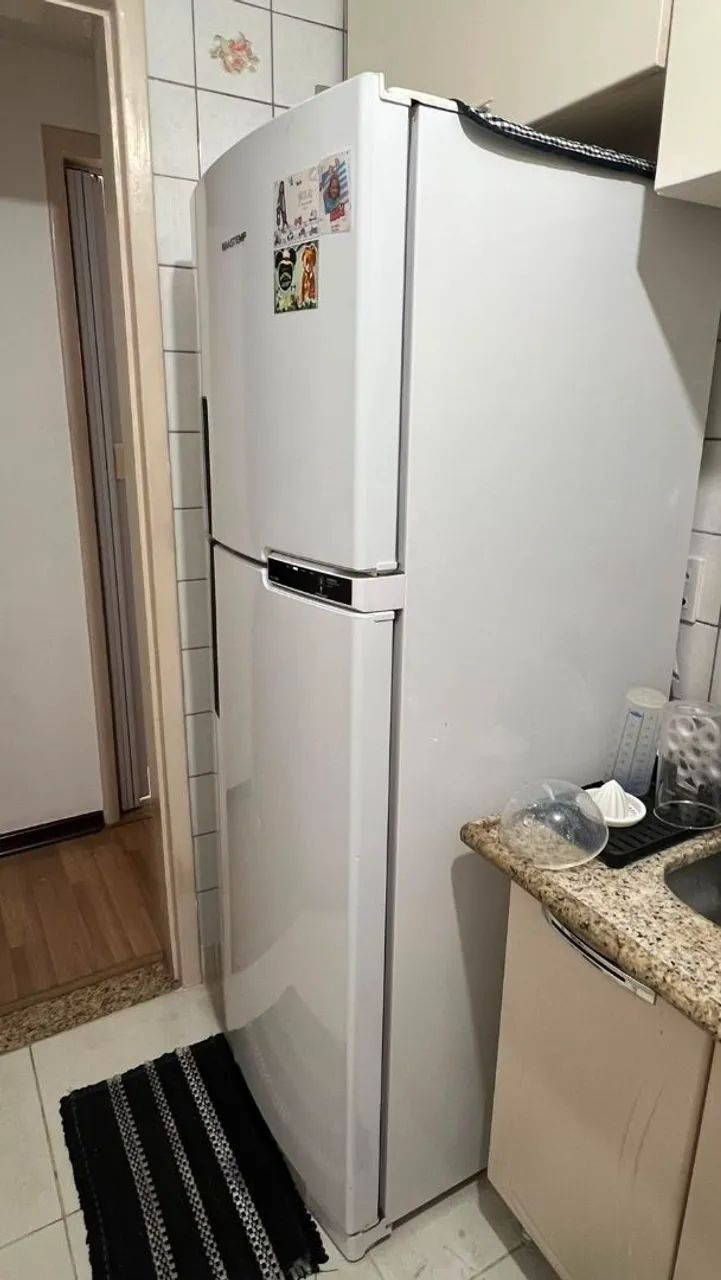Geradeira BRASTEMP - funcionando perfeiramente - Foto 2