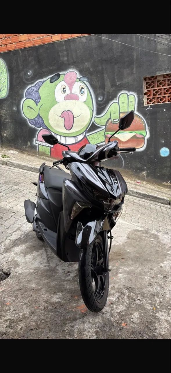 MOTO TÁ NOVA - Foto 3
