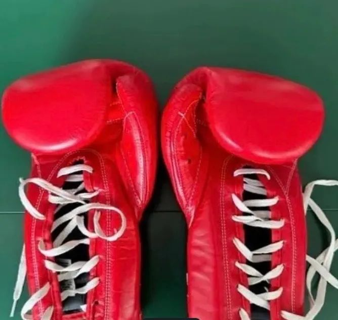 Luva de boxe importada  - Foto 2