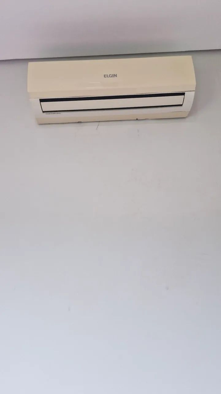 Ar Condicionado 9.000 BTUS - Foto 2