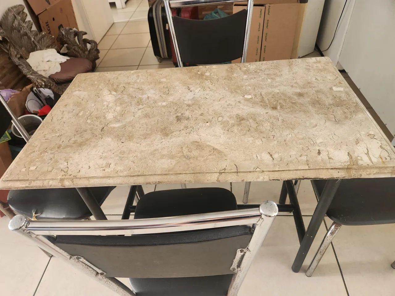 Mesa de jantar - Foto 5