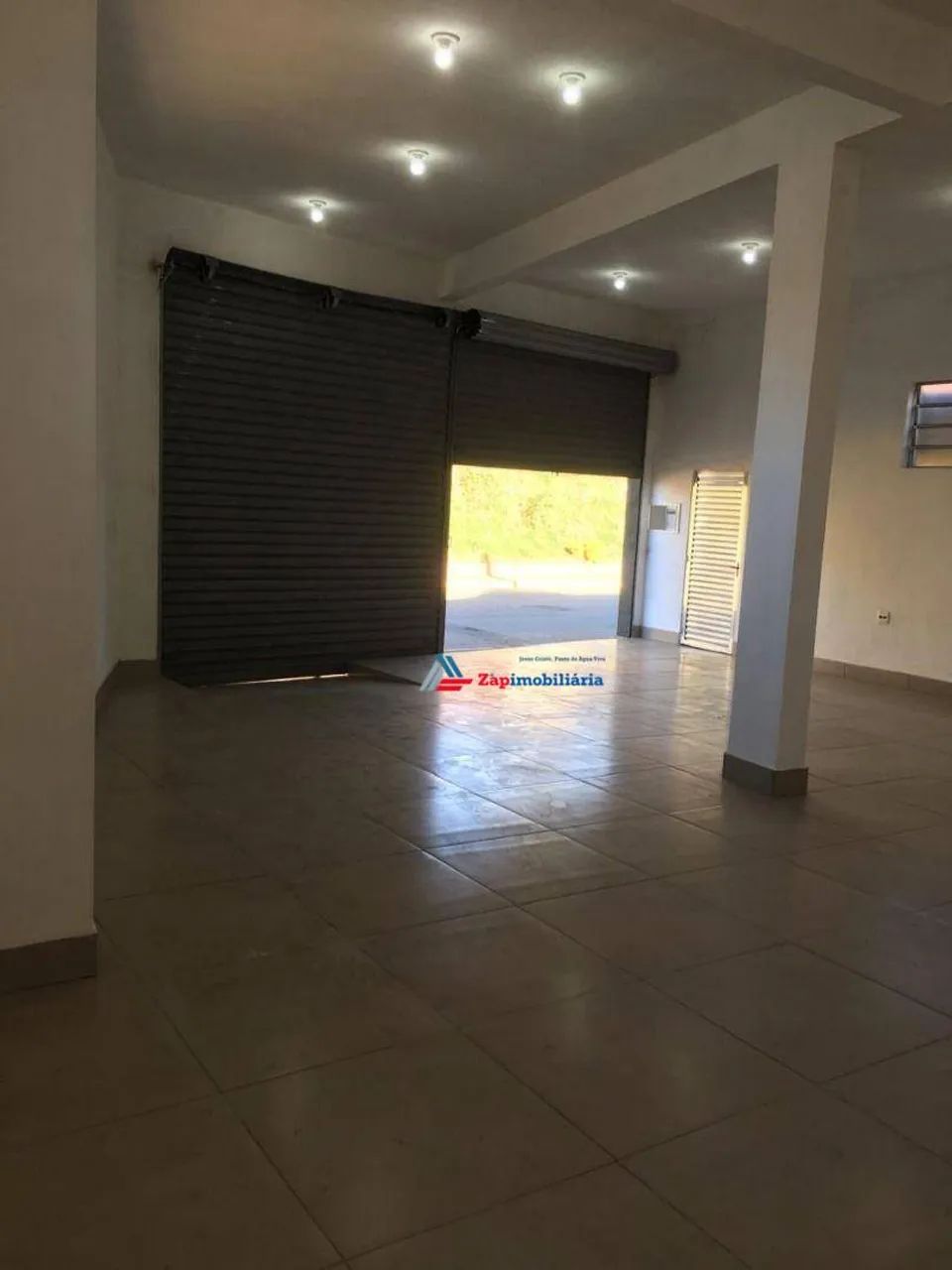 Salão para locação com 110m², Vargem - SP - Foto 3