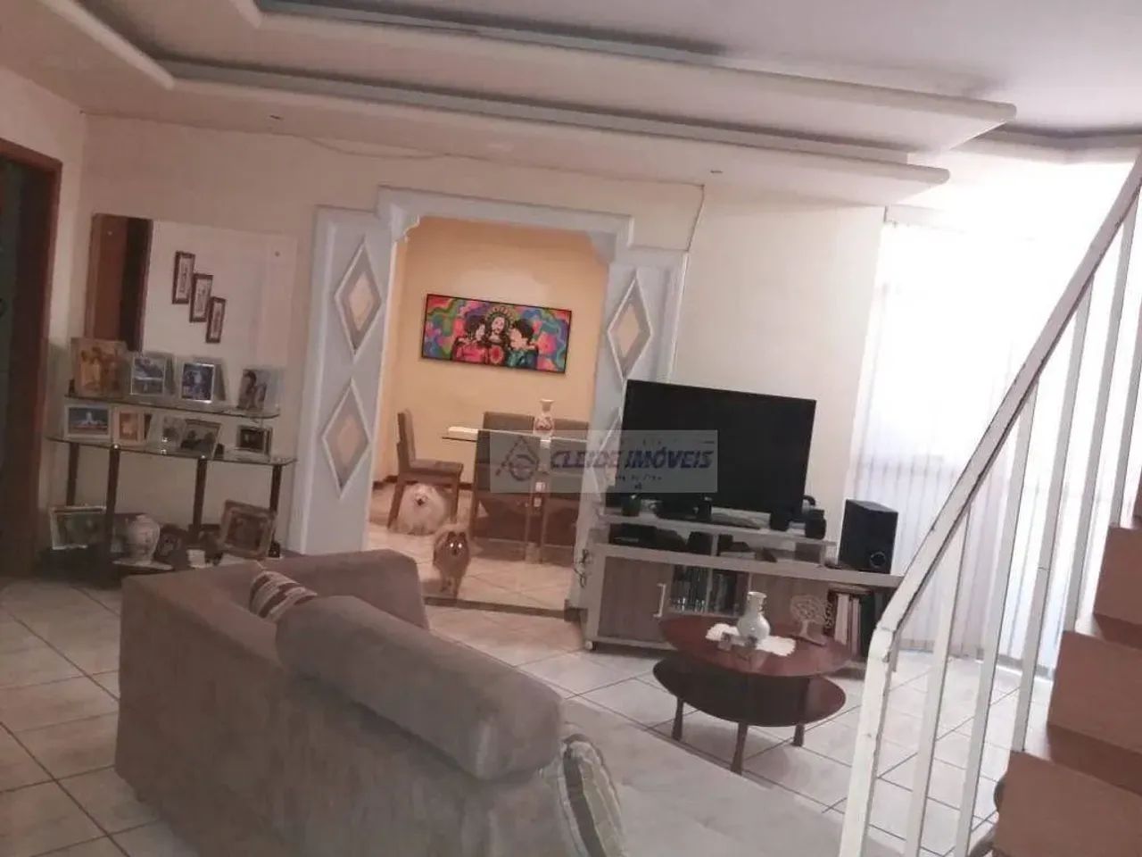Apartamento Duplex no Edifício Residencial Manchester com 3 Dormitórios à venda, 161 m² po - Foto 5
