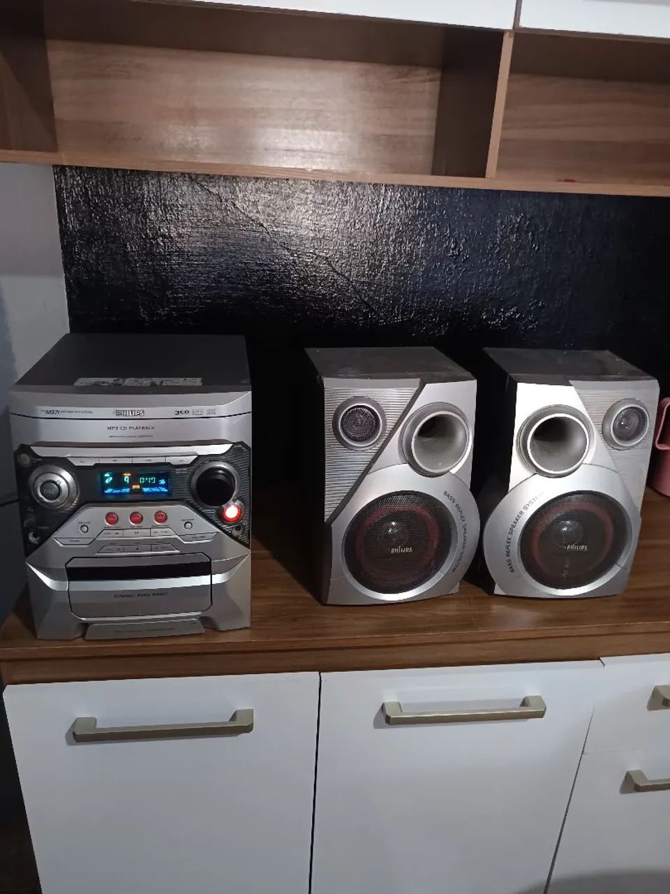 Vendo som Philips  - Foto 2