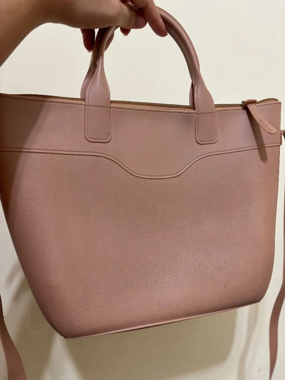 Bolsa moleca  - Foto 2