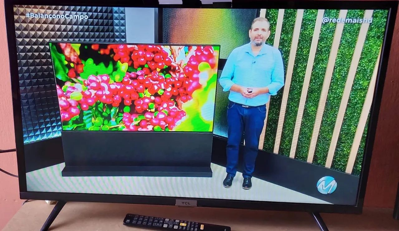 Tv smart 
