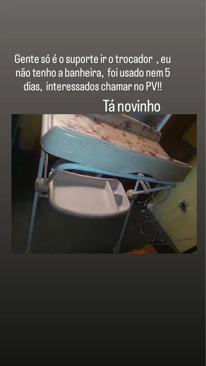Trocado 