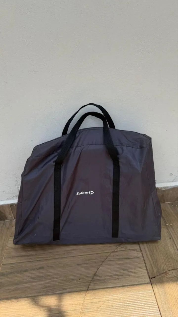 Berço portátil  - Foto 2