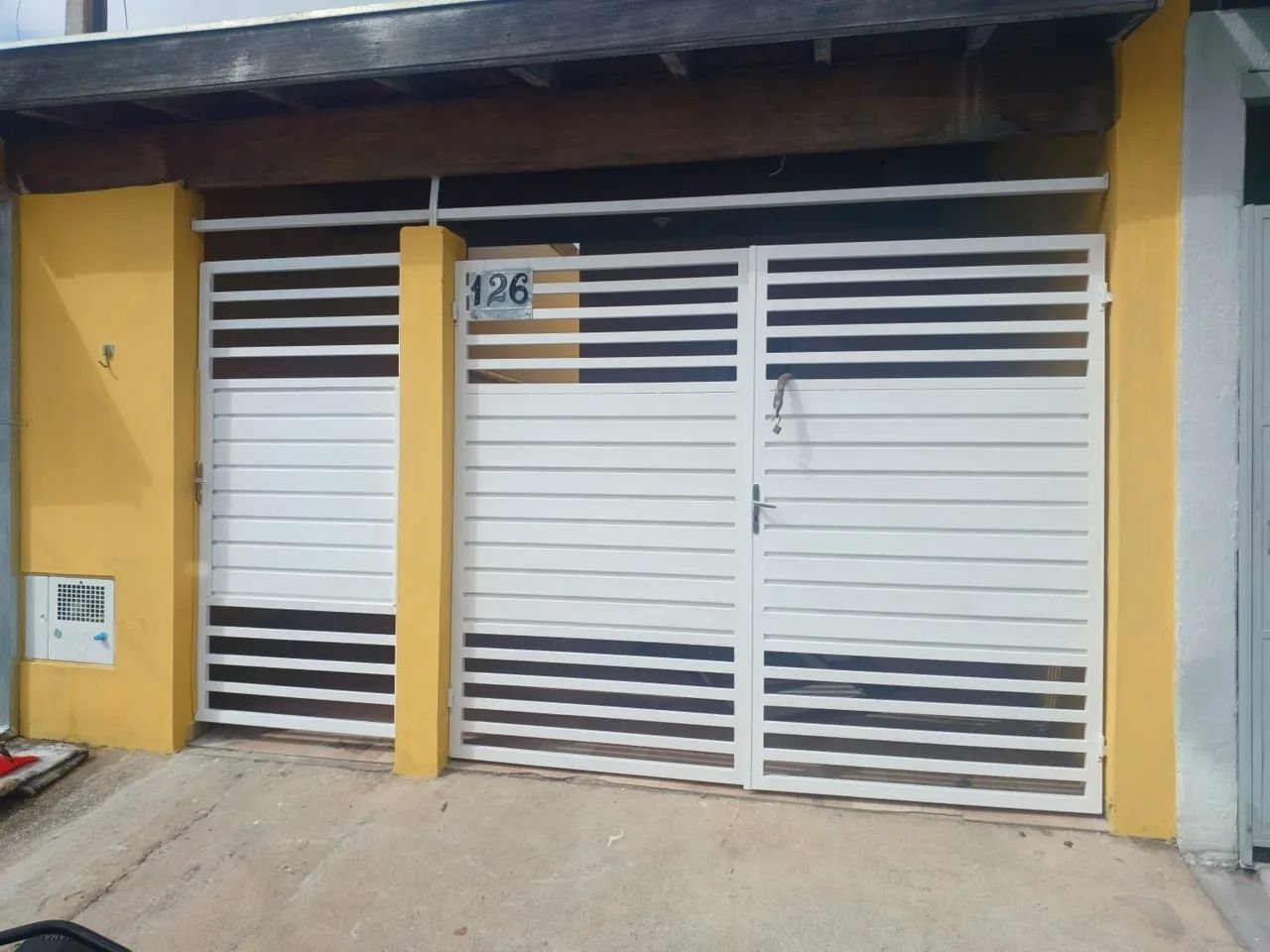 Vendo casa San Marino Taubaté 