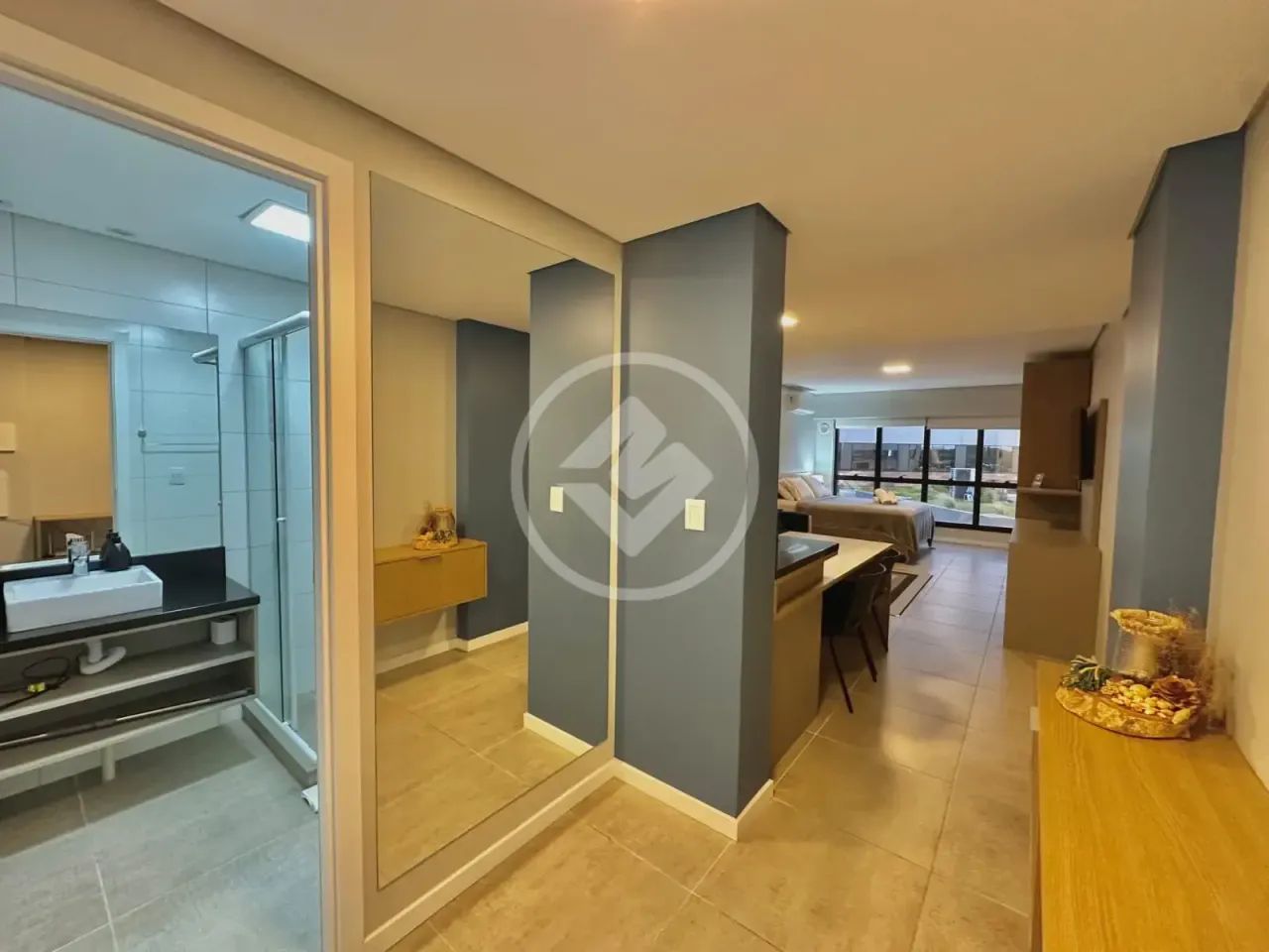 LOFT / STUDIO - Campeche - DP-357457 - Foto 3