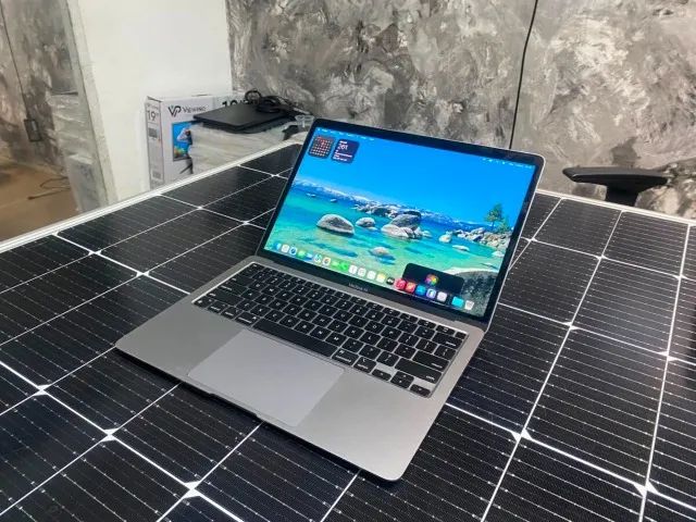 Macbook Air M1 2020 8GB SSD: 512GB - Foto 5
