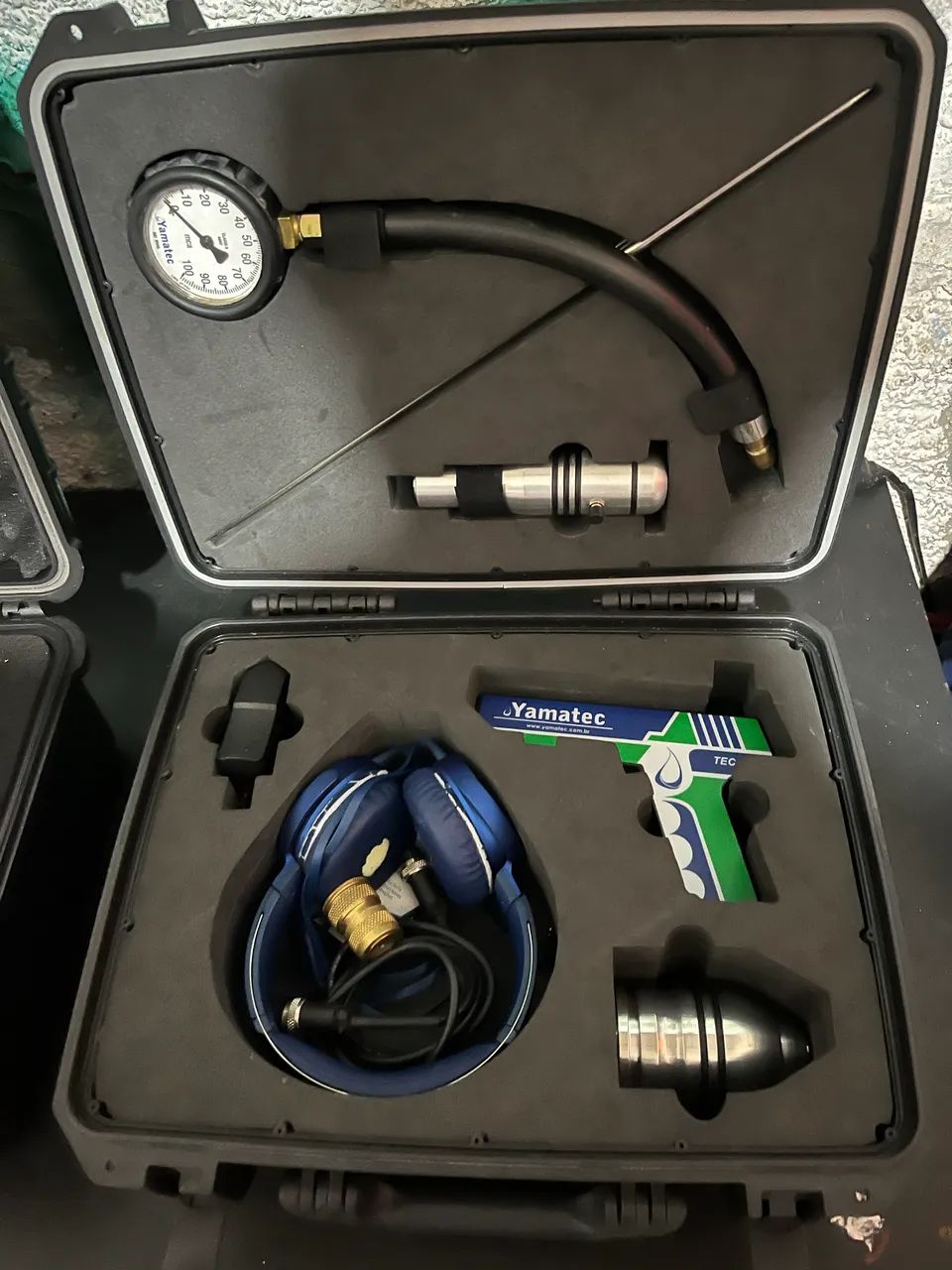 Geofone tec G - Foto 3