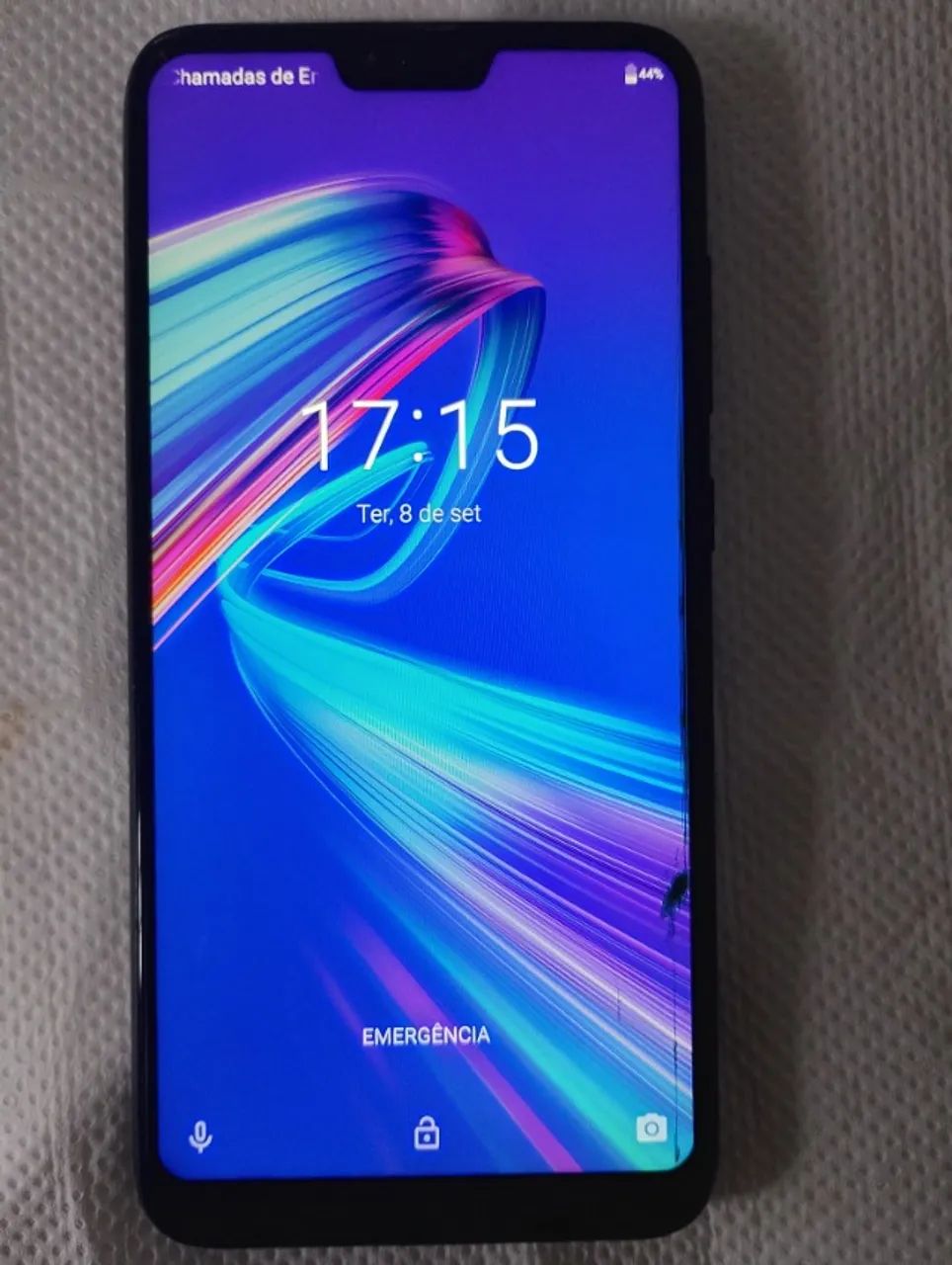 Asus ZenFone Max Shot