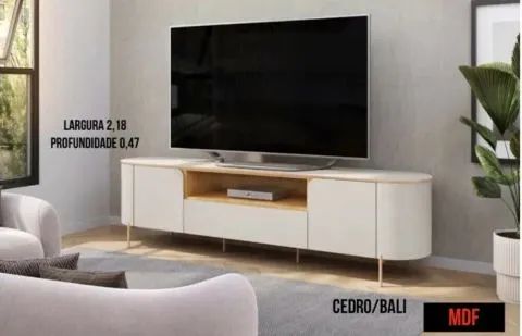 Bancada Areta